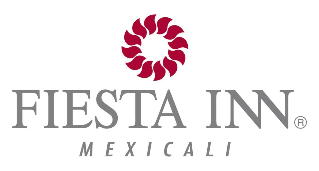 Fiesta Inn Мехикали Экстерьер фото